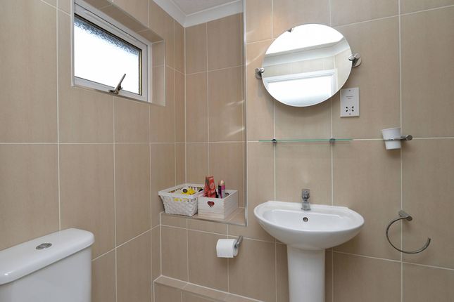Detached house for sale in Keith Gardens, Broxburn, West Lothian