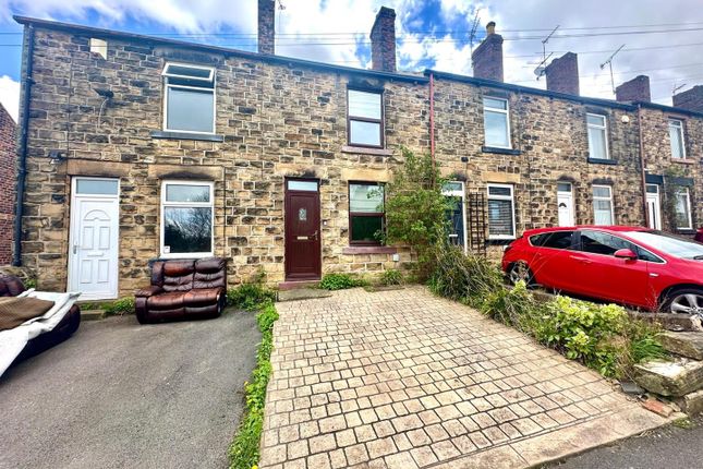 Thumbnail Property to rent in Revill Lane, Woodhouse, Sheffield
