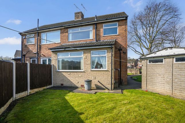 538, Retford Road, Sheffield photo 4