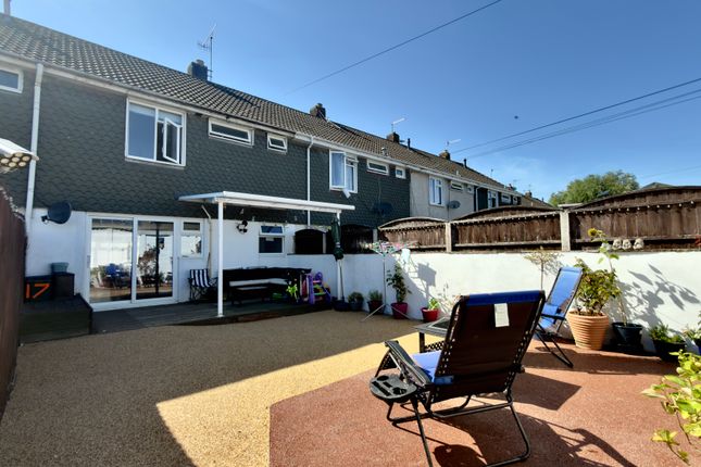 17 Rodney, Dunster Crescent, Weston-super-Mare photo 2