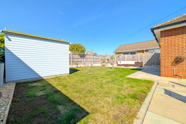22, Crown Avenue, Skegness photo 2
