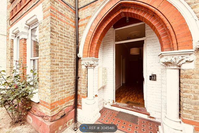 Flat   Madeley Road, Ealing, London photo 2