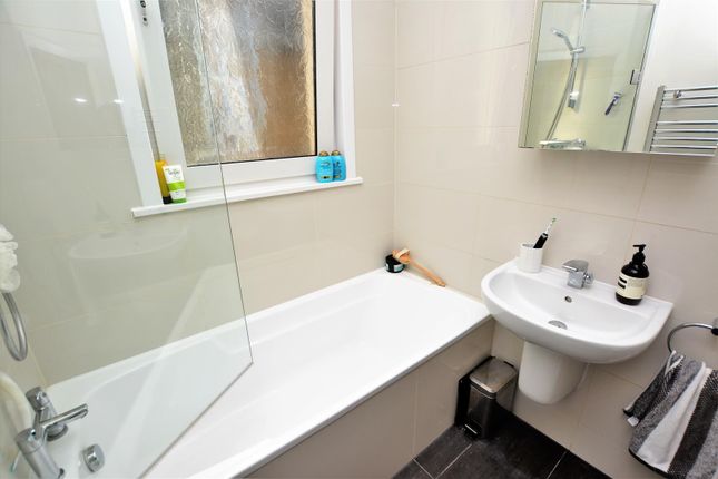 Semi-detached house for sale in Clive Road, Colliers Wood, London