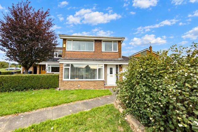 3 Bedroom Detached in DH7 6DE
