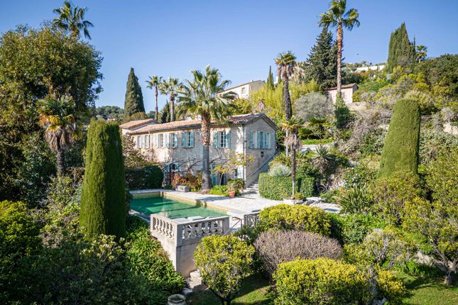 Thumbnail Villa for sale in Le Golfe Juan, Antibes Area, French Riviera