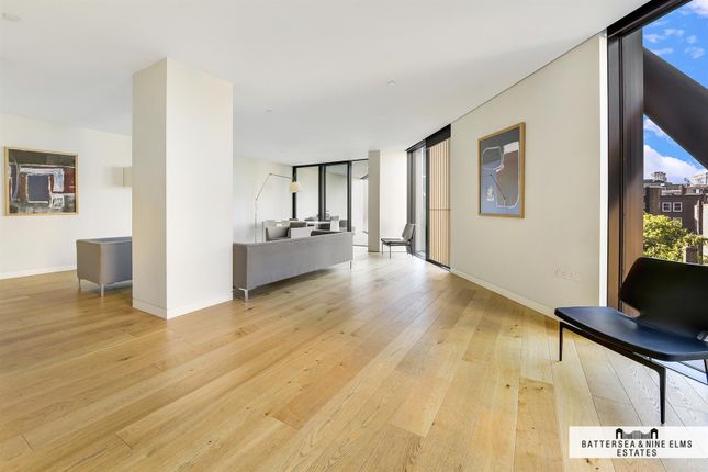 Flat for sale in Neo Bankside, Holland Street, London