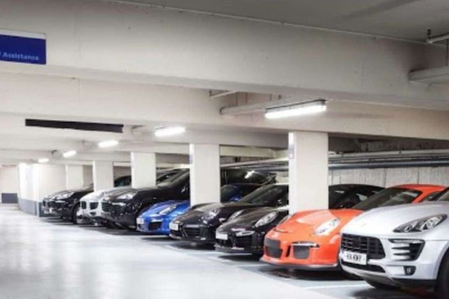Parking Garage To Rent In Park Lane London W1k Zoopla