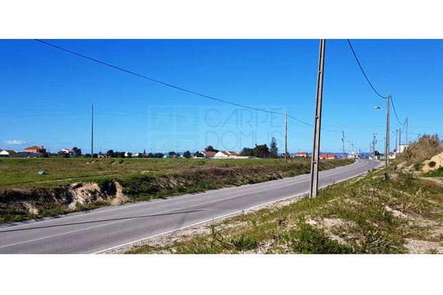 Land for sale in Montijo E Afonsoeiro, Montijo, Setúbal