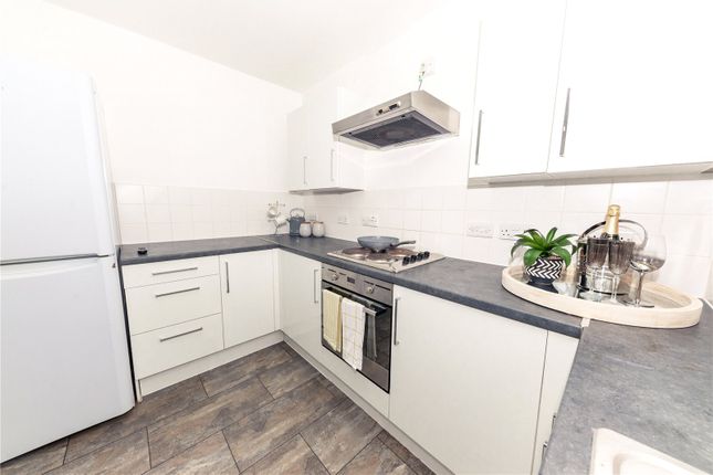Flat to rent in Arndale House, 89-103 London Road, Liverpool