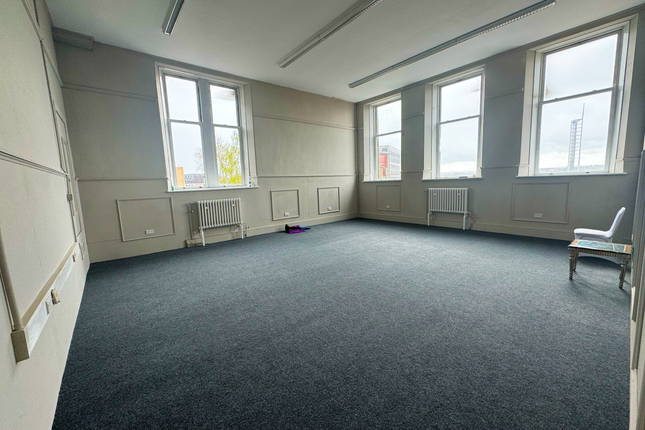 Thumbnail Office to let in 20 Sandyford Street, Glasgow