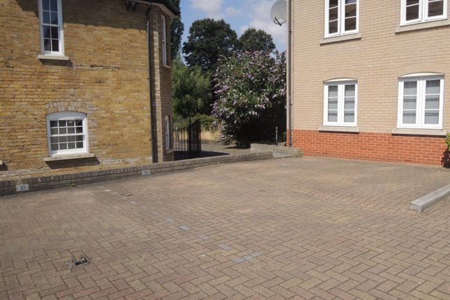 Property for sale in East Street, Colchester