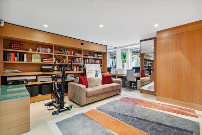 Terraced house for sale in Brynmaer Road, London