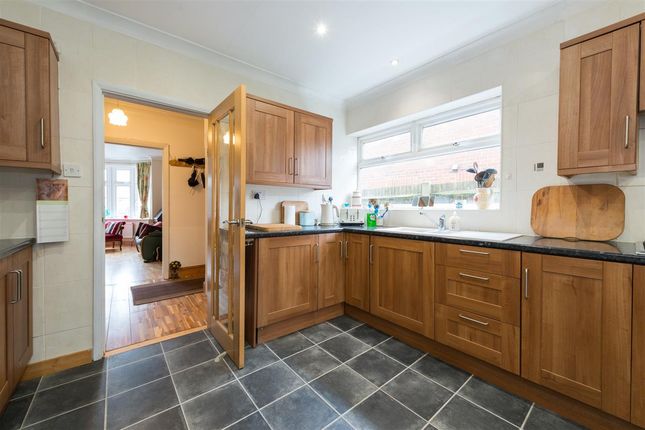 Detached house for sale in Thanington Road, Canterbury
