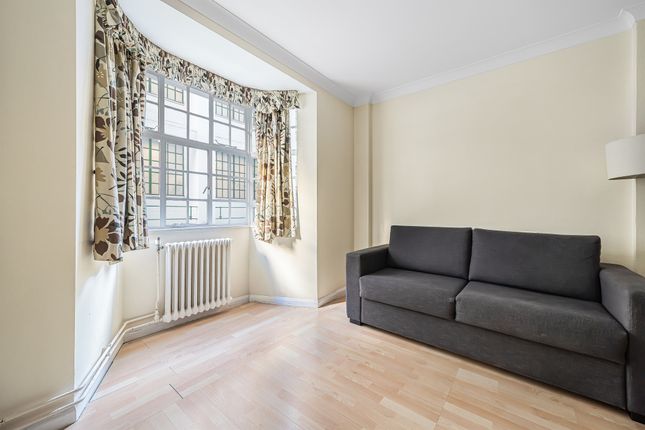Studio for sale in Woburn Place, Russell Square, London