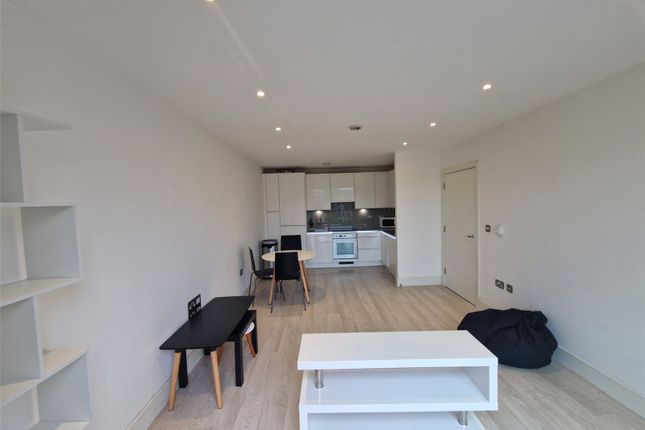 Thumbnail Flat to rent in Bodiam Court, 4 Lakeside Drive, Park Royal, London