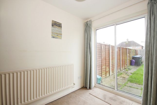 End terrace house for sale in Weilerswist Drive, Whitnash, Leamington Spa, Warwickshire