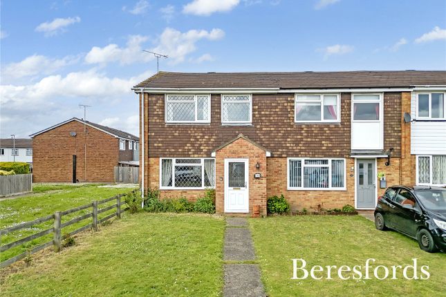 End terrace house for sale in Noakes Avenue, Chelmsford
