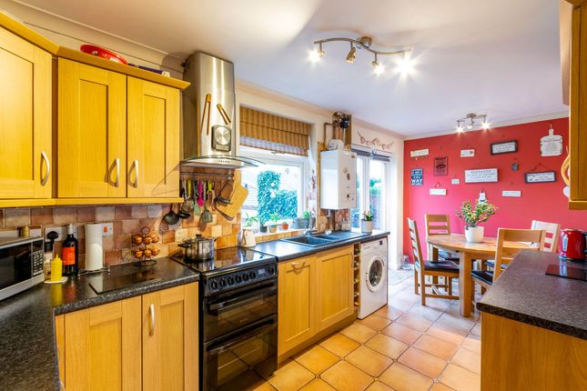 20 Sherwood Road, Retford photo 4
