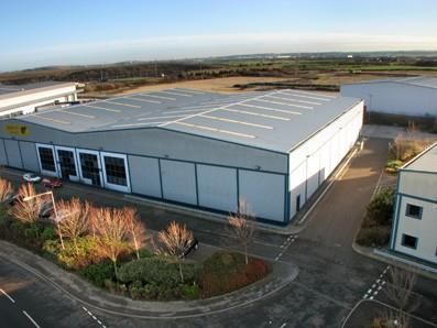 Industrial to let in 5B Follingsby Park, Gateshead