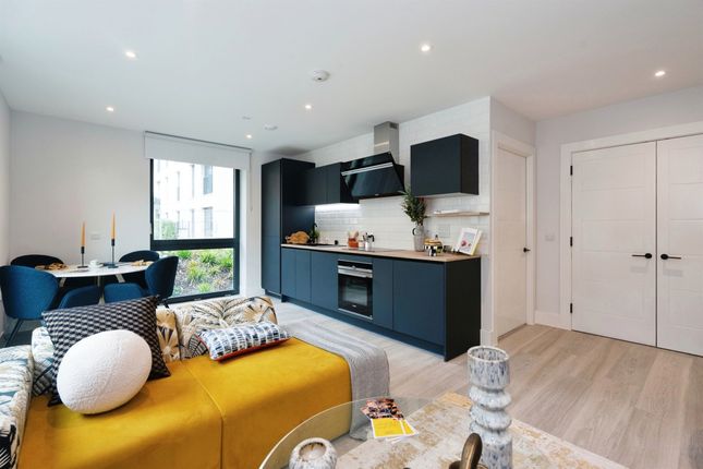 Flat for sale in The Furlong, Brighton