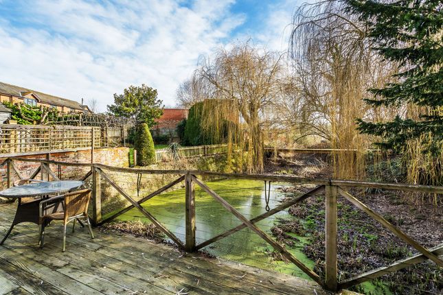 Property for sale in The Watermill, 87 High Street, Edenbridge, Kent