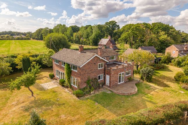 The Croft Broad Oak Lane, Knutsford photo 2