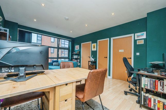 Apartment 9, Boxworks, 35, Tenby Street North, BIRMINGHAM photo 2