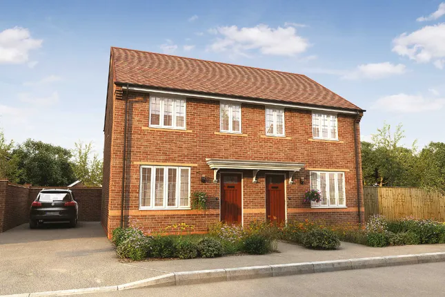 Bloor Homes - Arden Grange