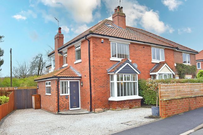 3-bed house on 1 Hillside Road, Harrogate, £475,000