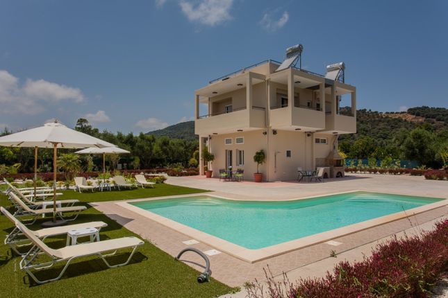 Thumbnail Villa for sale in Episkopi 730 06, Greece