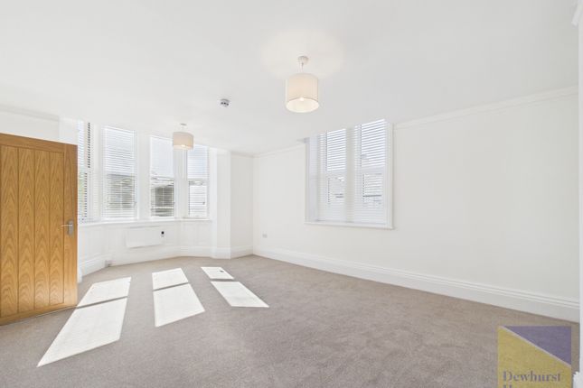 Flat 1, The Manse, Longridge photo 2