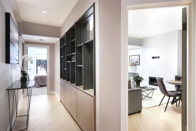 Flat 1, 161-163, Gloucester Avenue, London photo 4
