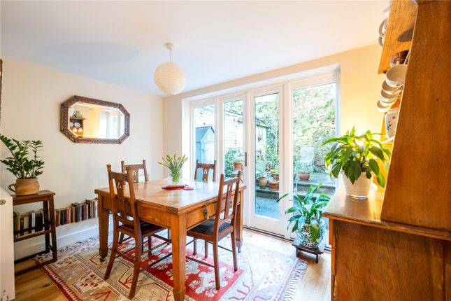 End terrace house for sale in Colleton Hill, St. Leonards, Exeter