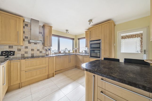 Bungalow for sale in Balfours, Sidmouth, Devon