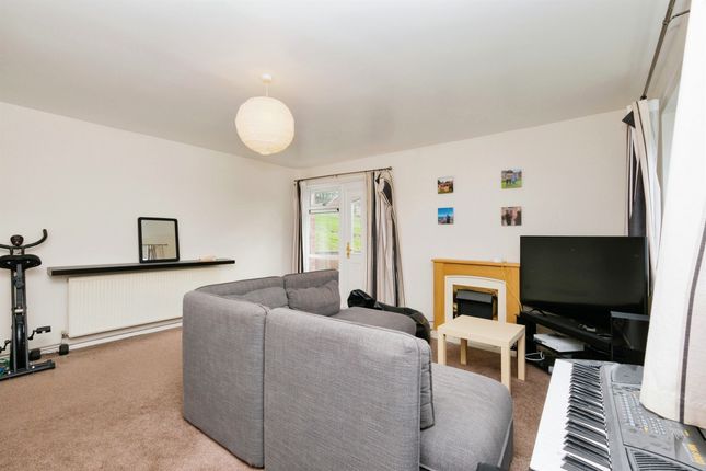 Maisonette for sale in Queenswood Rise, Headingley, Leeds