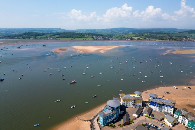 14 Regatta Court,, Shelly Road, Devon photo 4