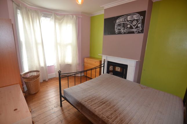 Thumbnail Terraced house to rent in Matcham Road, London