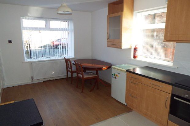 End terrace house to rent in Laurel Avenue, Durham