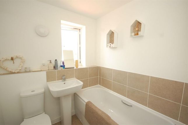 End terrace house for sale in Walmer Close, Northampton