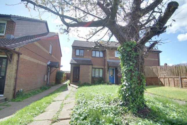 Semi-detached house to rent in Holly Gardens, West Drayton