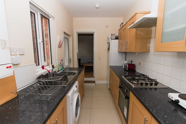 Terraced house to rent in Bramble Street, Coventry