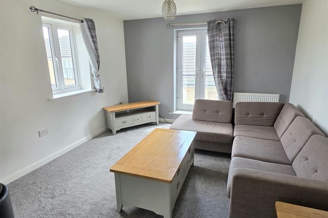 3 Beech House, Nettle Way, Sheerness photo 4