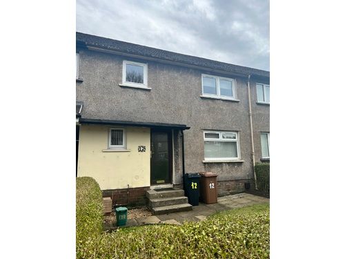 Thumbnail Terraced house to rent in Whitdalehead Road, Whitburn
