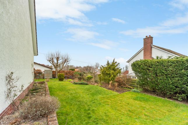 Detached house for sale in 45 Viewlands Road, Perth