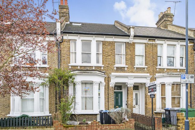 Thumbnail Flat for sale in Torbay Road, London