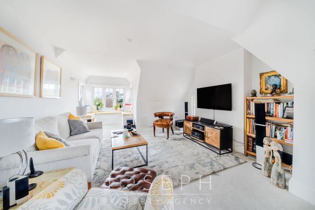 Penthouse for sale in Henley Road, Ipswich