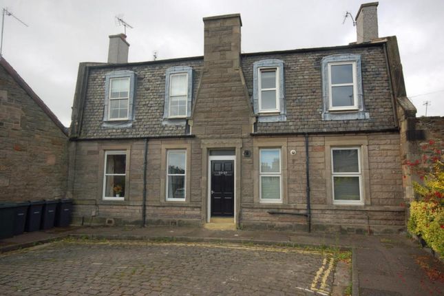 Thumbnail Flat to rent in 26, West Catherine Place, Edinburgh