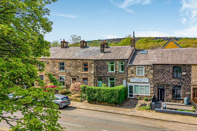 140 Bolton Road West, Bury photo 4
