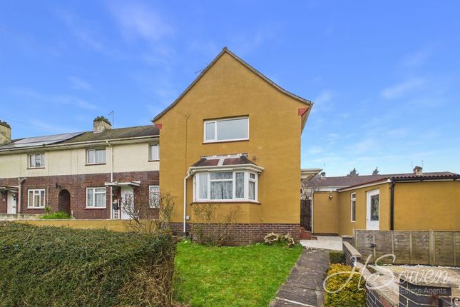 3-bed house on 56, West Pafford Avenue, Torquay, £200,000