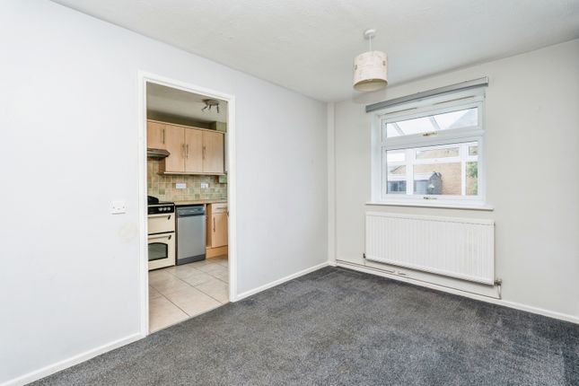 Semi-detached house for sale in Drayton Place, West Totton, Southampton, Hampshire